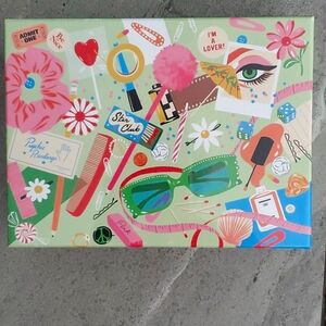 JUNK PUZZLE  -  500-PIECE